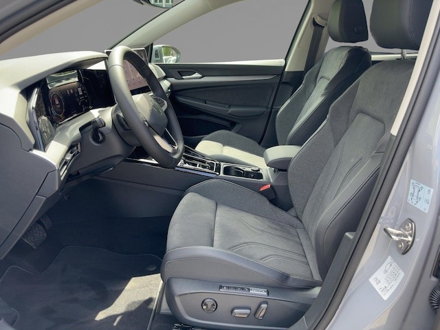 Volkswagen Golf DSG Golf VIII Style