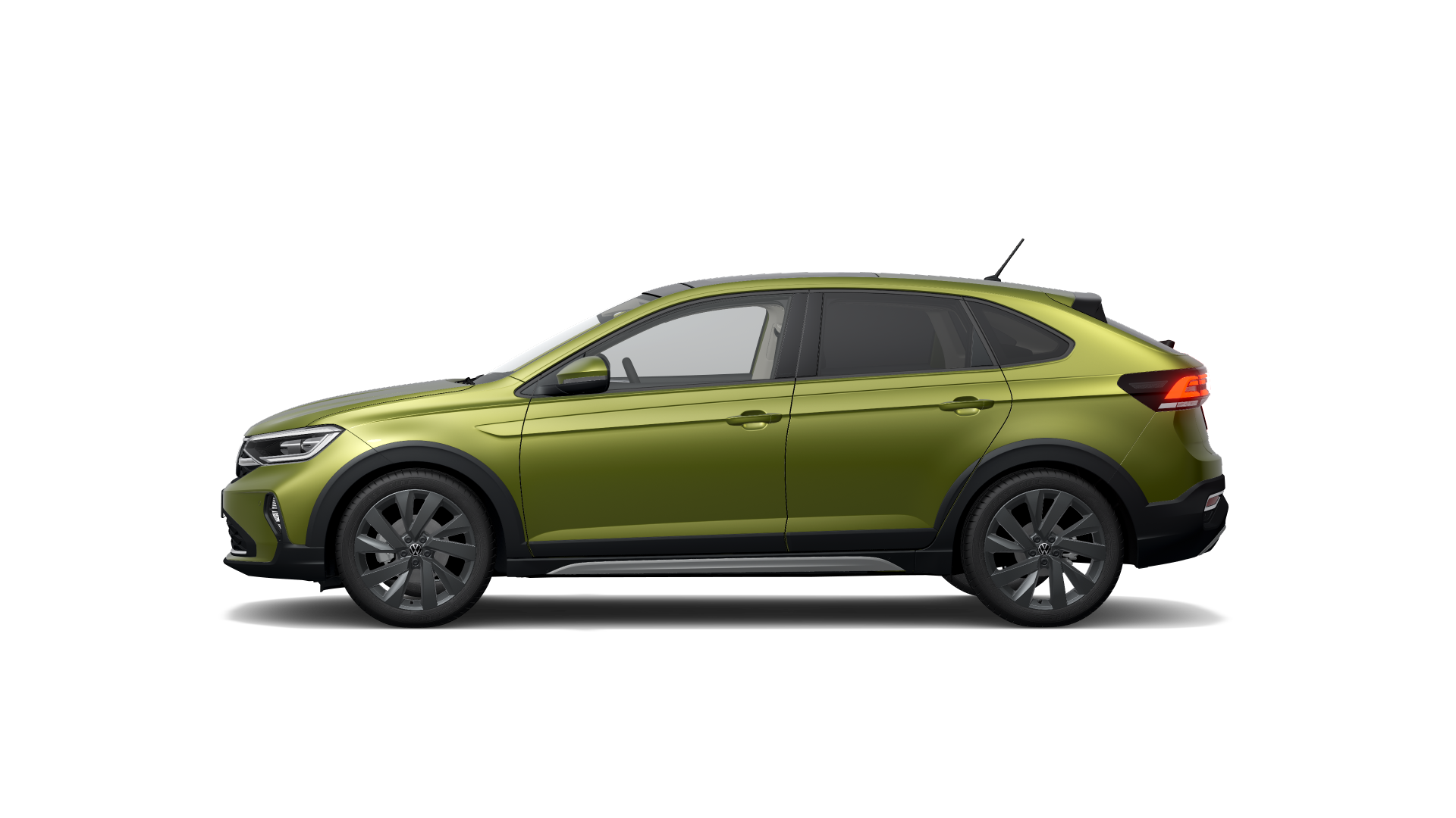 Volkswagen Taigo 1.5 TSI DSG Style