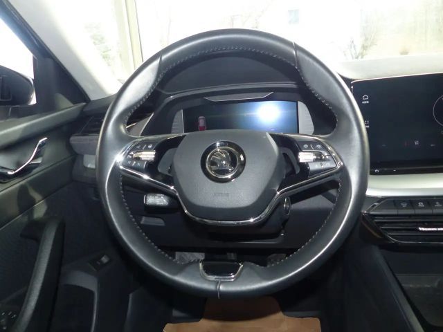 Skoda Octavia Style Style