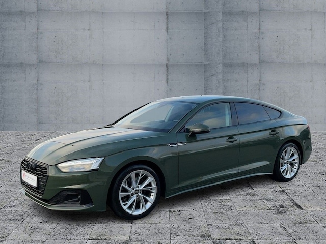 Audi A5 35 TDI S-Tronic Sportback