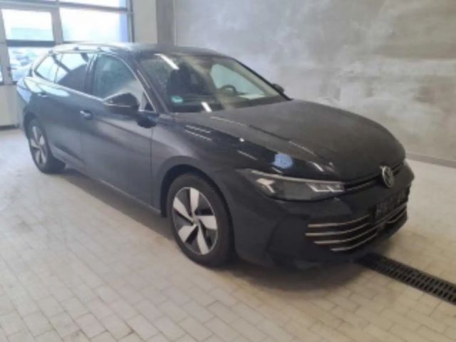 Volkswagen Passat 2.0 TDI Business DSG