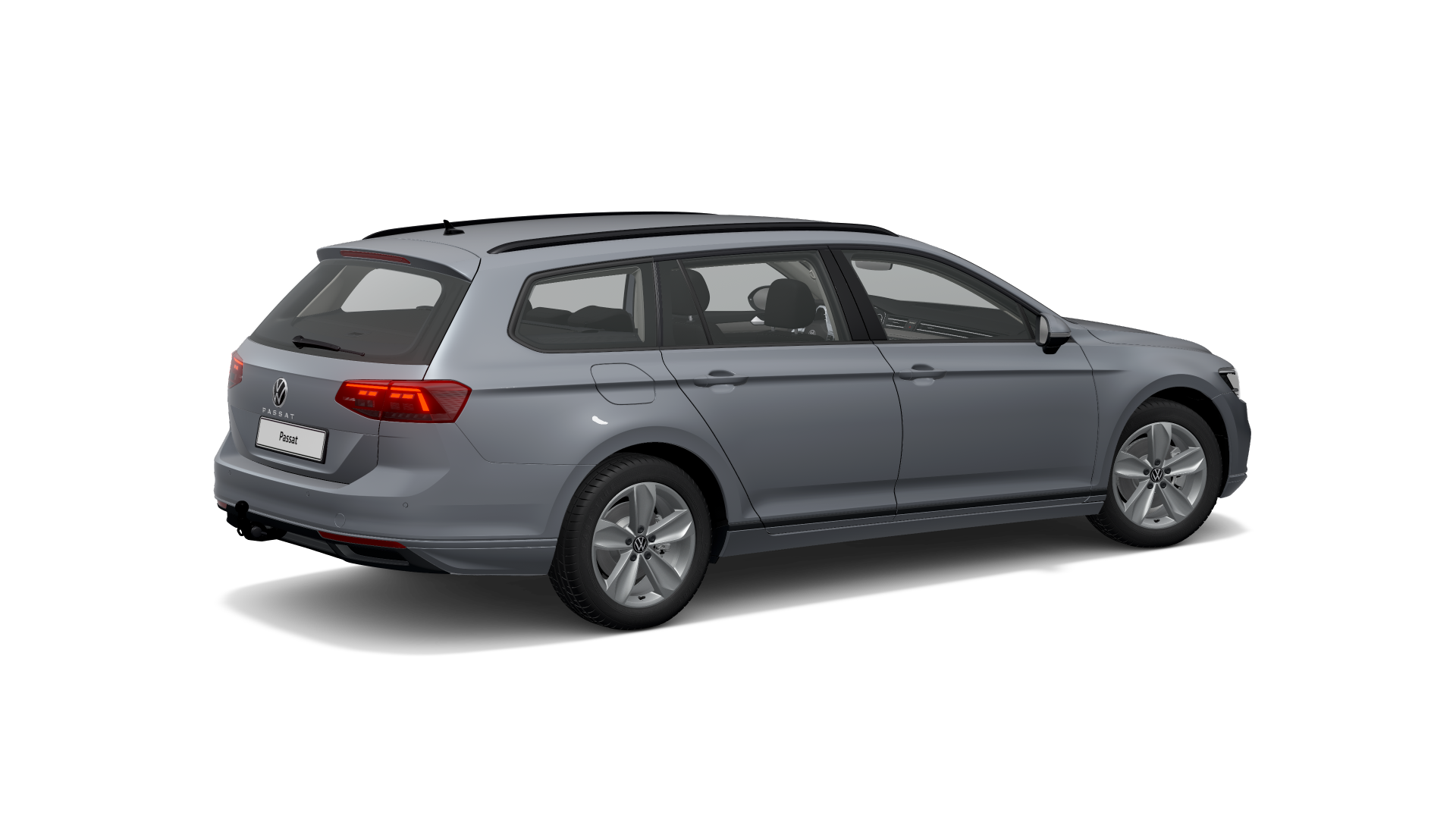 Volkswagen Passat 1.5 TSI DSG Variant