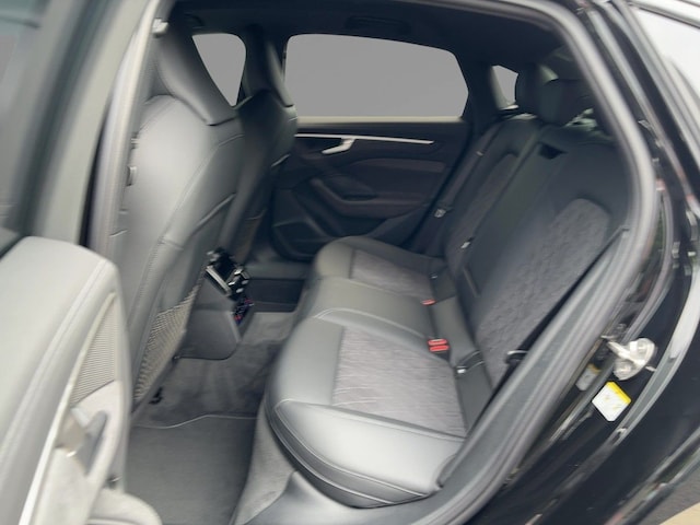 Audi A6 Quattro S-Tronic Sedan