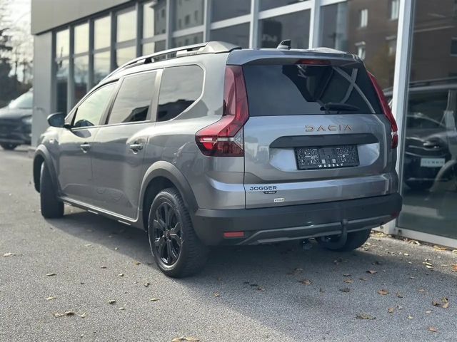 Dacia Jogger Extreme Hybrid 140