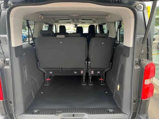 Opel Zafira Life Selection