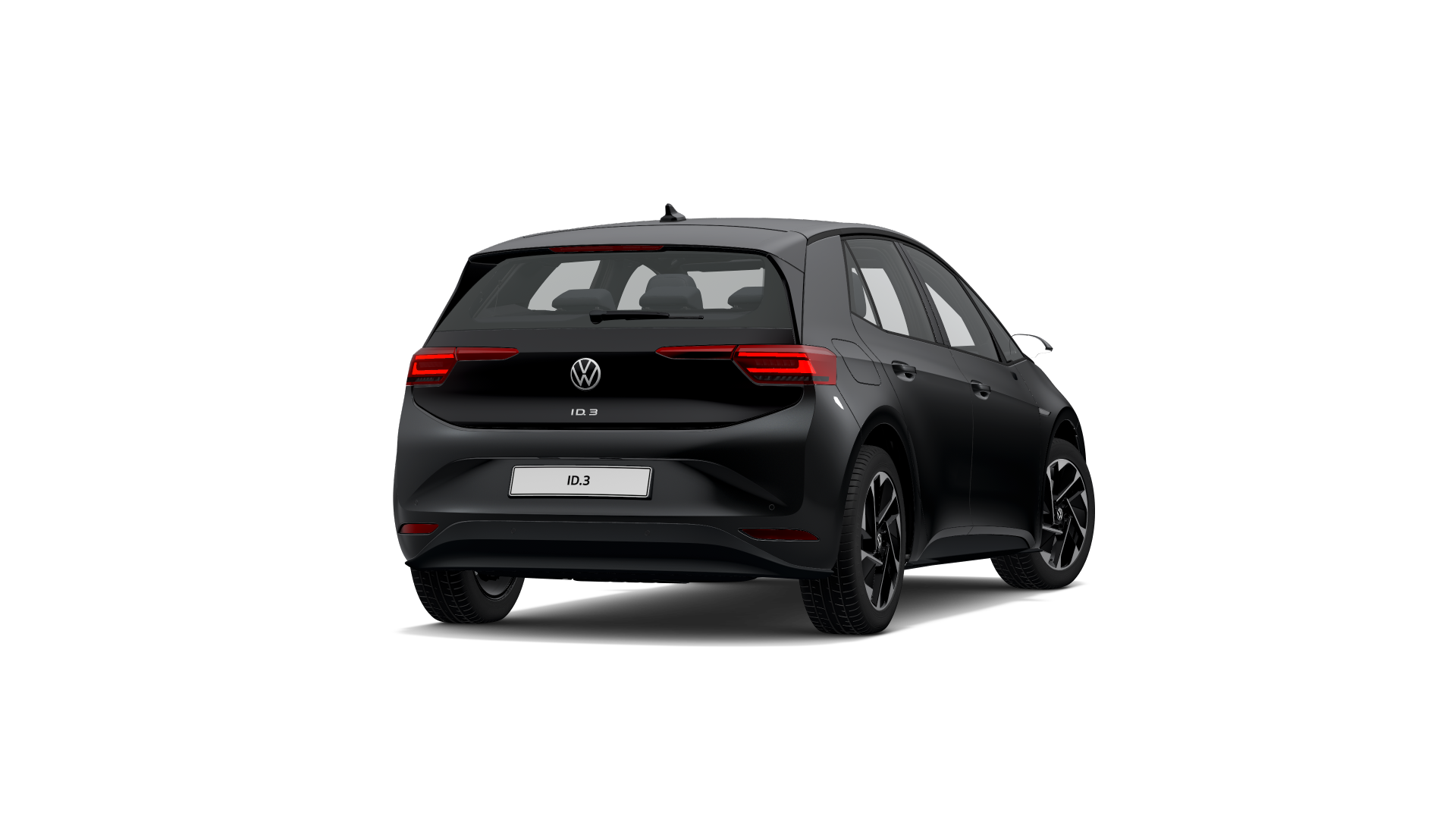 Volkswagen ID.3 45 kWh
