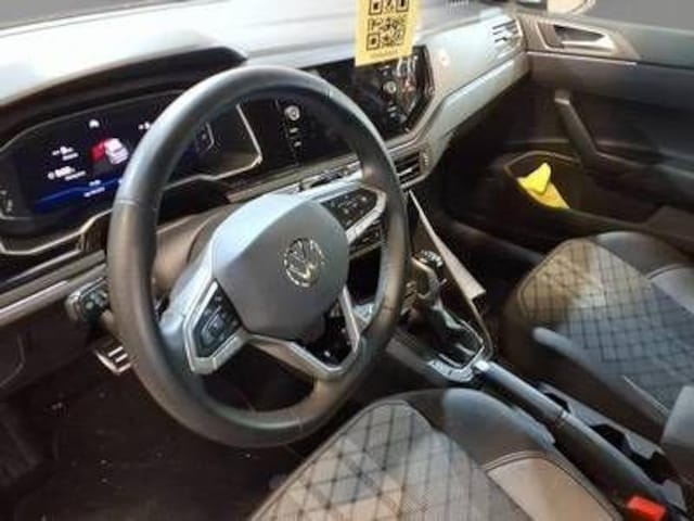 Volkswagen Taigo 1.5 TSI DSG R-Line