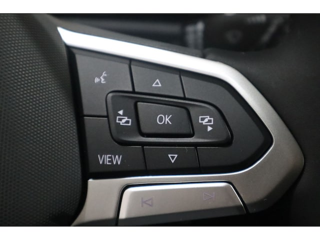 Volkswagen Caddy 1.5 TSI Life