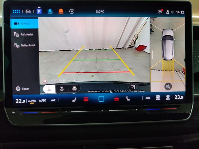 Volkswagen Tayron 2.0 TDI R-Line