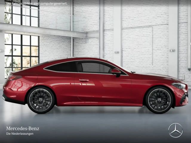 Mercedes-Benz CLE 450 4MATIC AMG Line