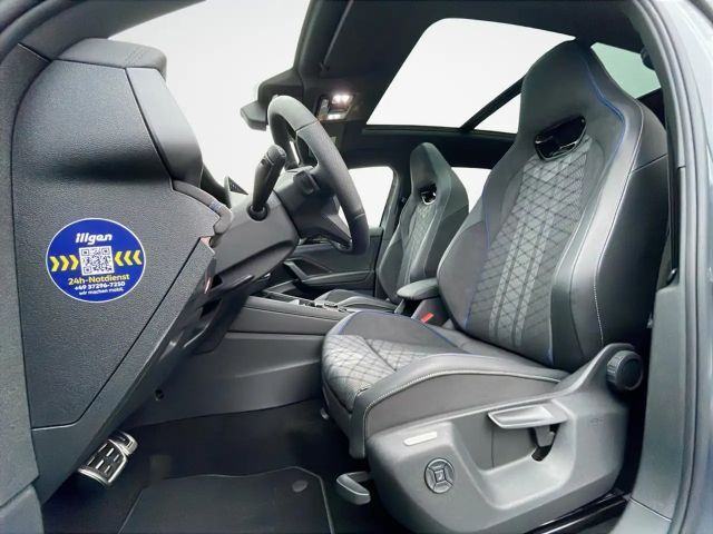 Volkswagen Tayron 2.0 TSI DSG R-Line