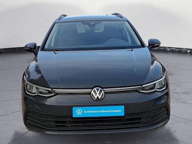 Volkswagen Golf 2.0 TDI Variant