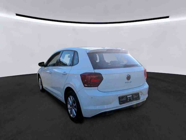 Volkswagen Polo 1.0 TSI DSG Highline