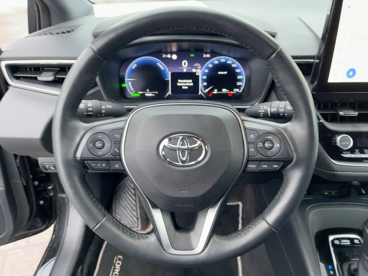 Toyota Corolla Team D Technik Touring