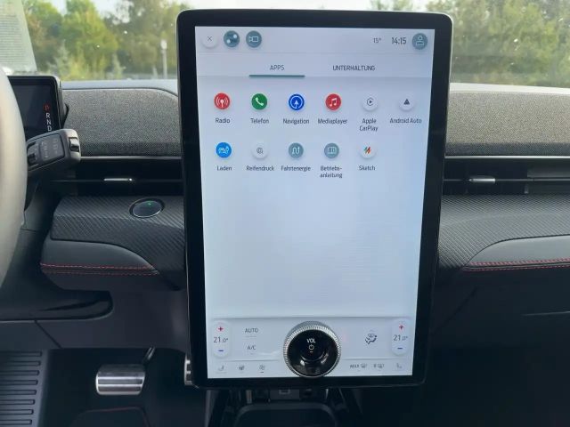 Ford Mustang Mach-E Premium