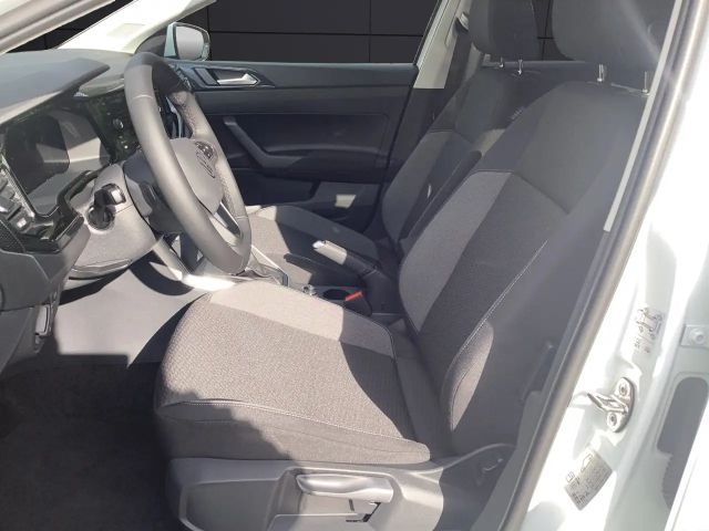 Volkswagen Polo DSG Life