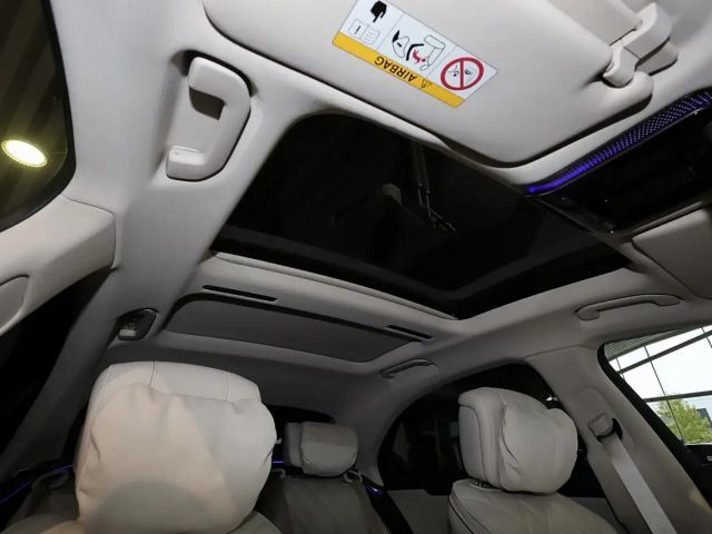 Mercedes-Benz S 450 4MATIC Limousine Lang Sedan