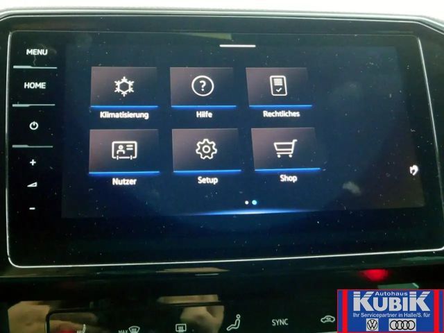 Volkswagen Passat 2.0 TDI DSG R-Line Variant