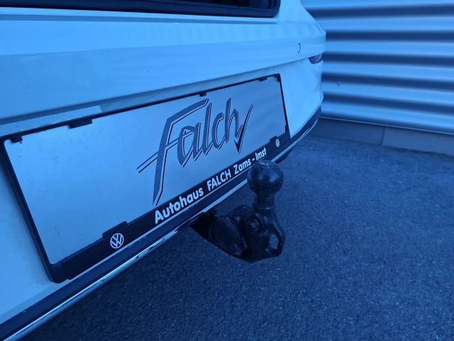 Volkswagen Golf DSG Style eHybrid