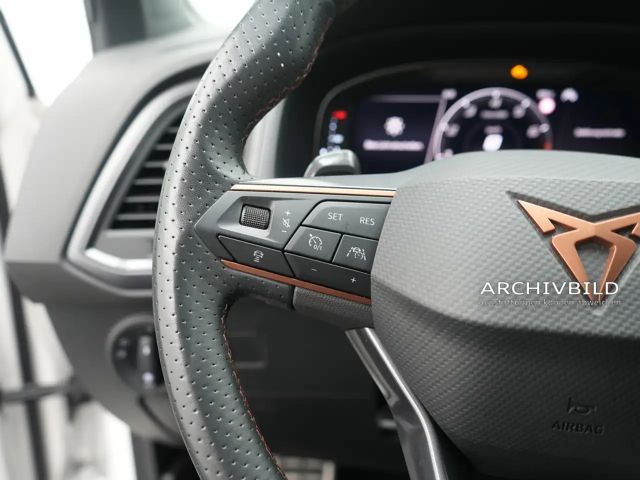 Cupra Ateca ACC NAVI LED 360°