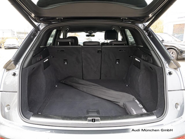 Audi Q5 40 TDI Quattro S-Tronic