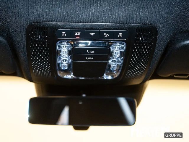 Mercedes-Benz CLA 200 AMG Line Shooting Brake