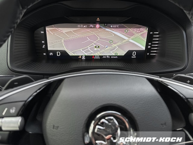 Skoda Karoq 2.0 TDI 4x4 Drive