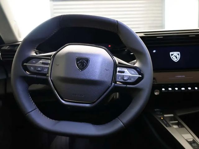 Peugeot 308 Allure Pack Hybrid