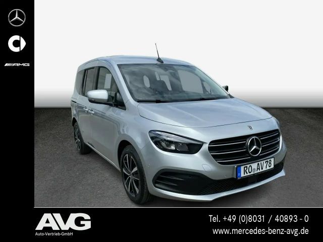 Mercedes-Benz T 180 Progressive