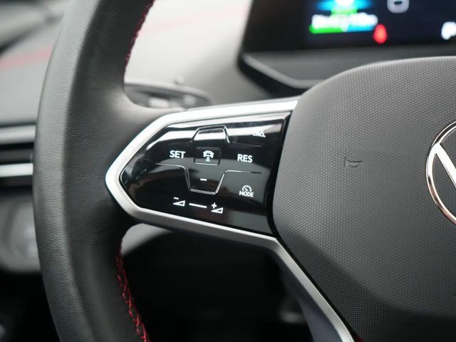Volkswagen ID.4 GTX