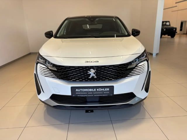 Peugeot 3008 Allure Pack