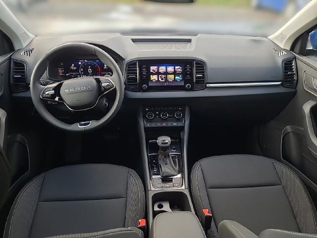 Skoda Karoq 1.5 TSI Tour