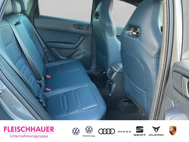 Cupra Ateca 4Drive DSG VZ