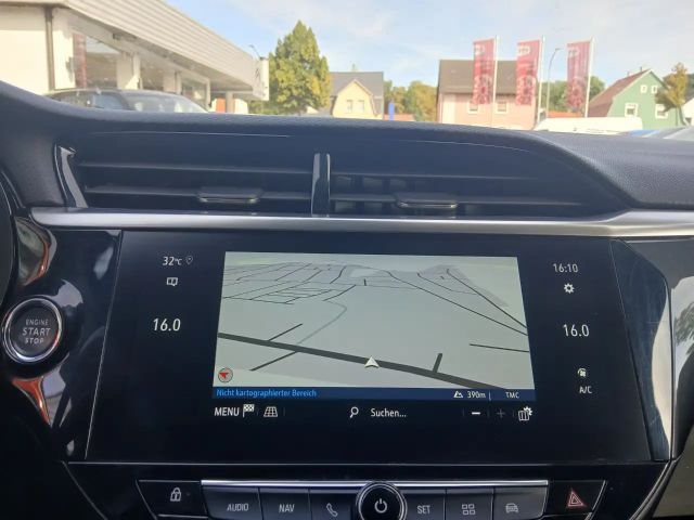 Opel Corsa 1.2 Turbo