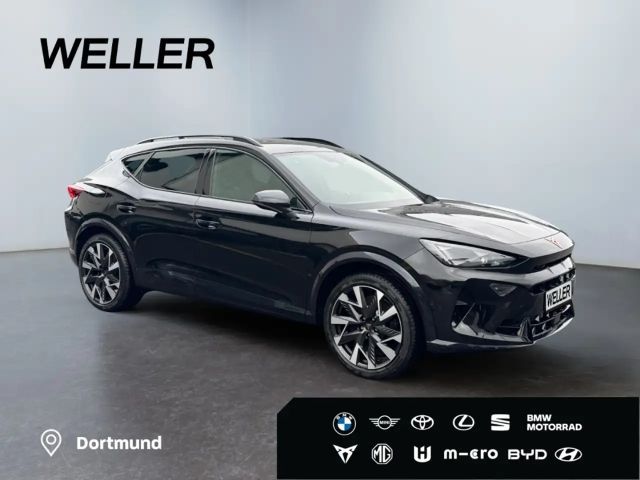 Cupra Formentor 2.0 TSI 4Drive DSG VZ