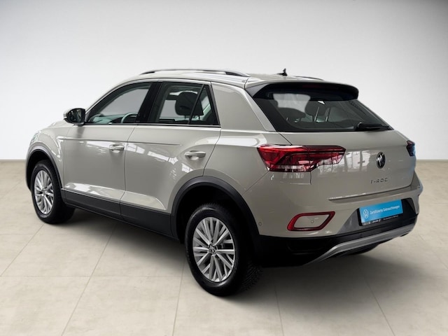 Volkswagen T-Roc 1.0 TSI