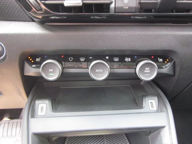 Citroën ë-C4 Shine