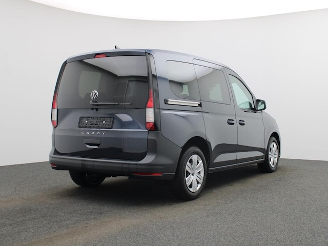 Volkswagen Caddy 2.0 TDI 7-zitter