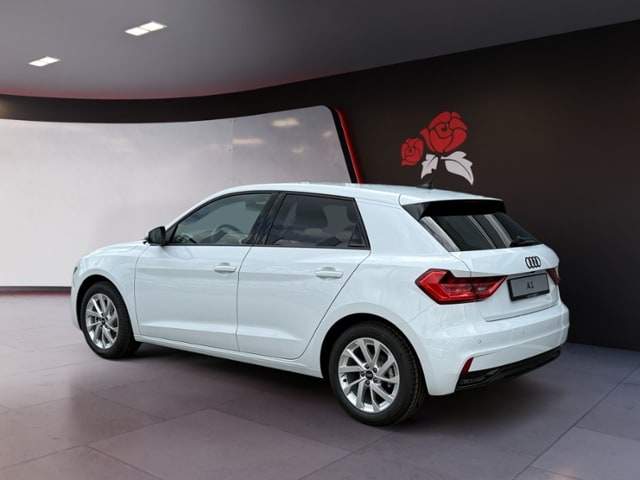 Audi A1 30 TFSI S-Tronic Sportback