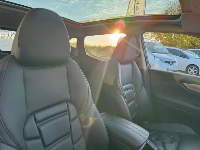 Nissan Qashqai DIG-T