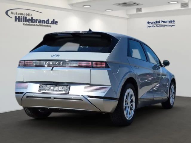 Hyundai IONIQ 5 73 kWh Dynamiq