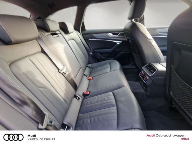 Audi A6 40 TDI Avant S-Tronic