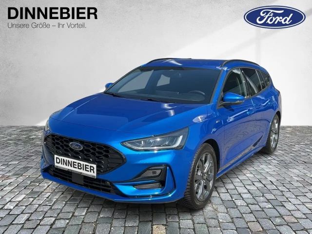 Ford Focus ST Line