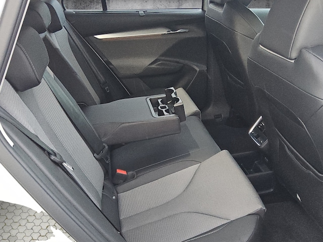 Skoda Enyaq Loft iV 80