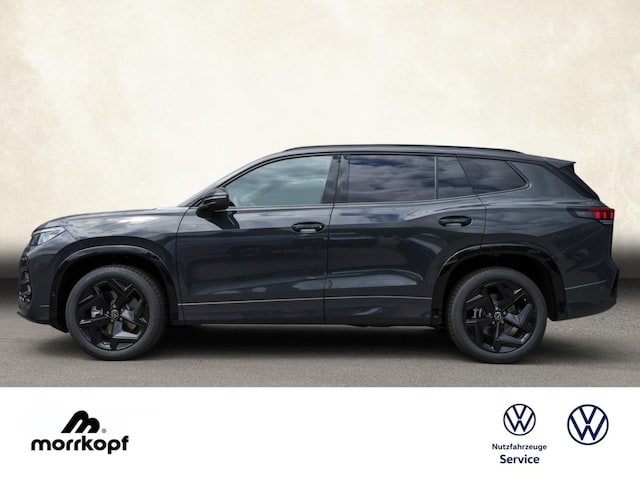 Volkswagen Tayron 2.0 TDI 4Motion DSG R-Line