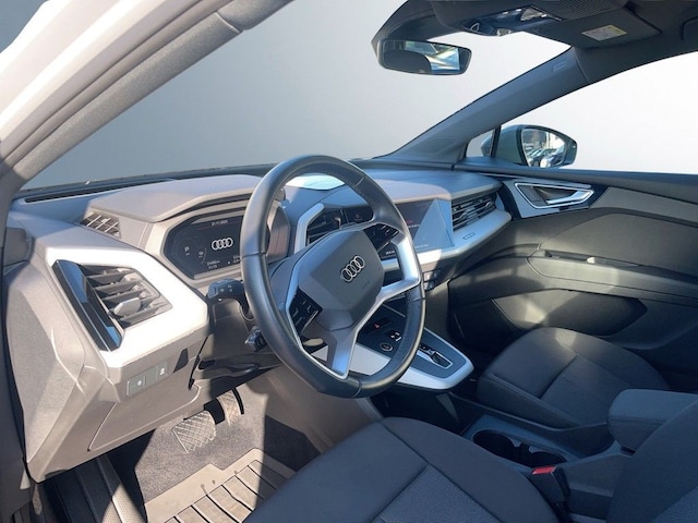 Audi Q4 e-tron 35 Sportback