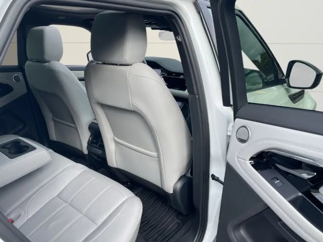 Land Rover Range Rover Evoque P200 SE