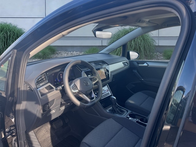 Volkswagen Touran R-Line KLIMA NAVI ALU