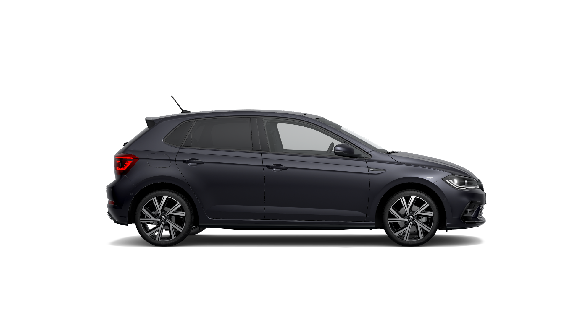 Volkswagen Polo 1.0 TSI R-Line