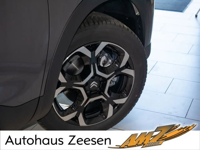 Citroën C5 Aircross Hybrid Max